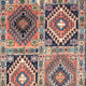 Perserteppich - Nomadic 200 x 82 cm