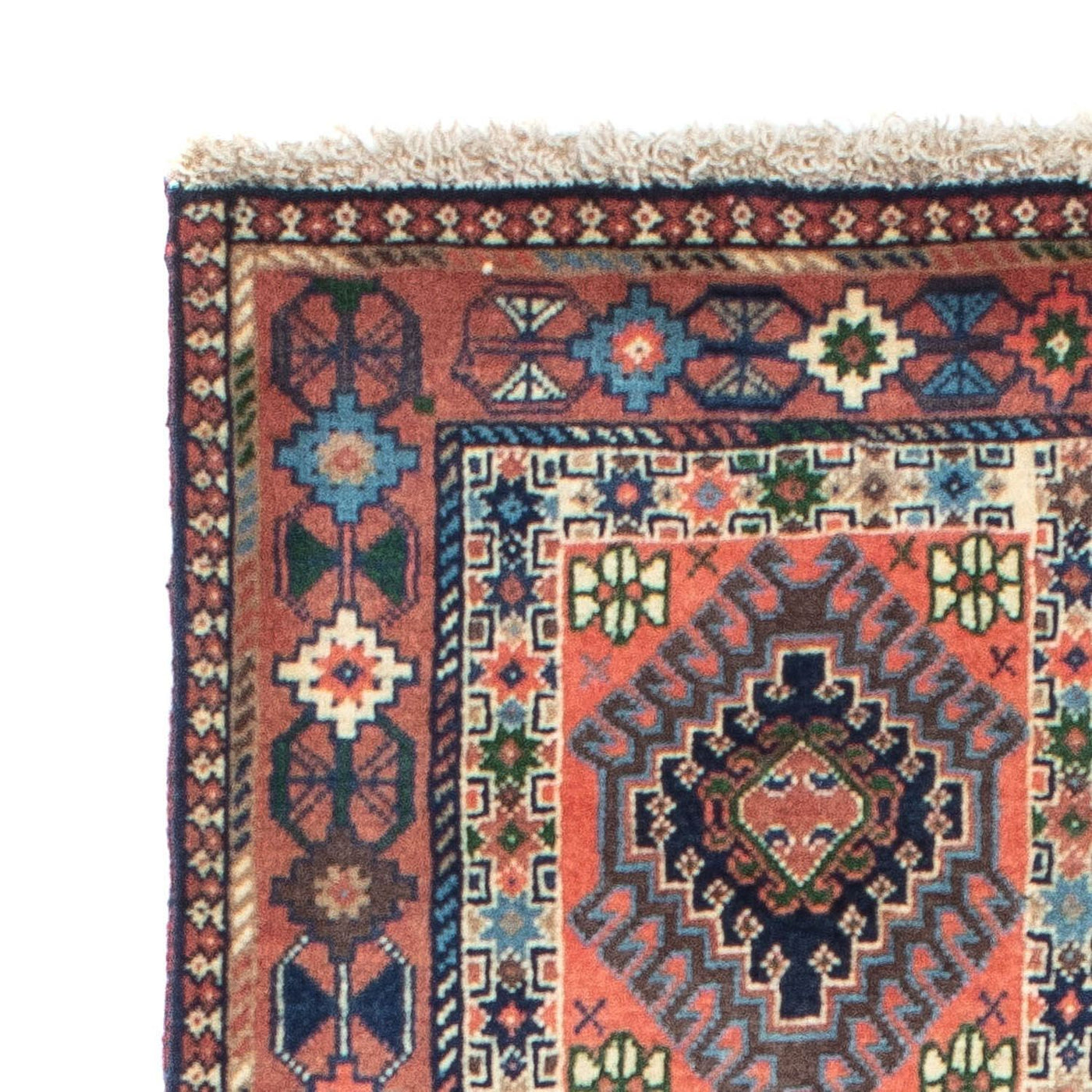 Yalameh Tappeto 200x82cm - Tappeto persiano