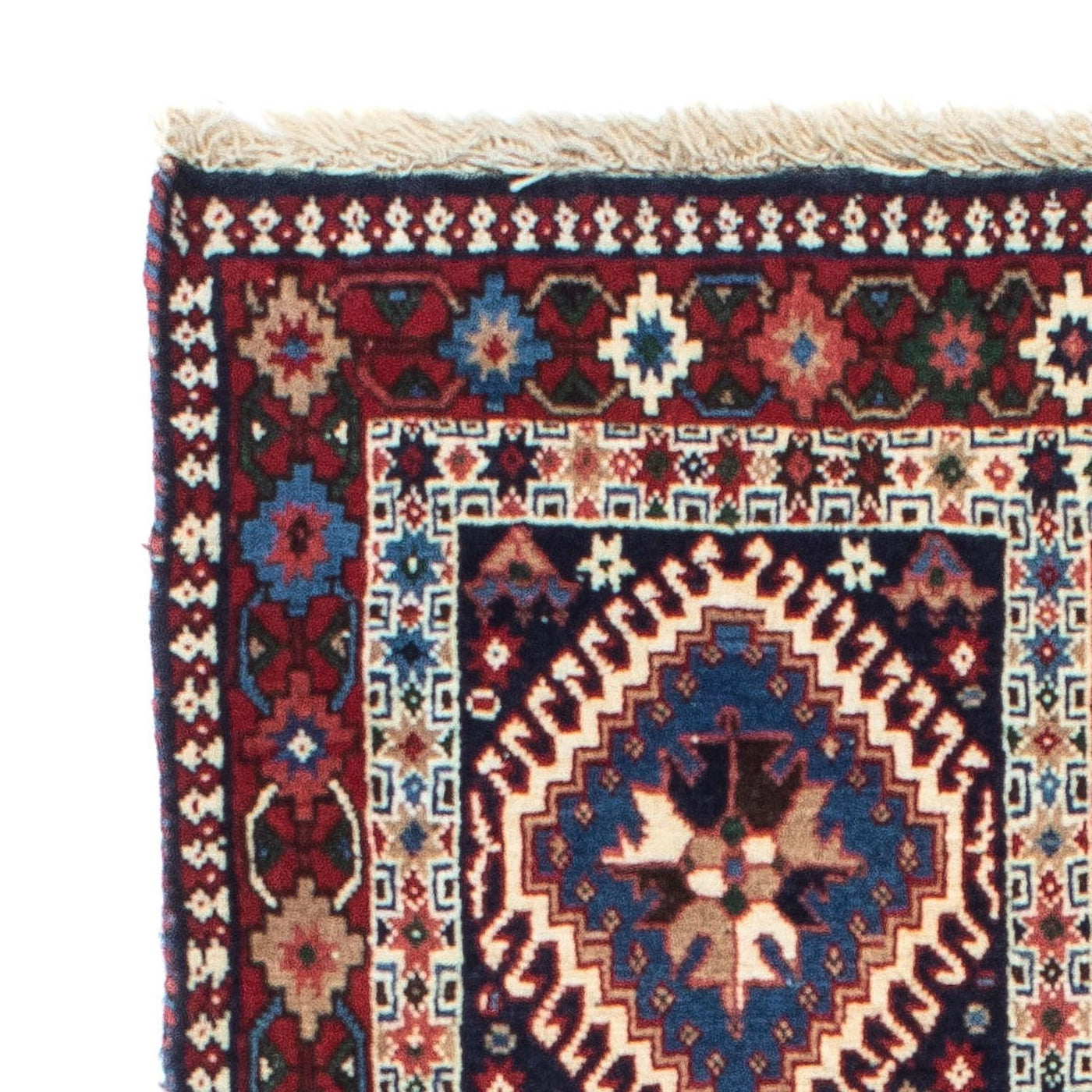 Yalameh Tappeto 190x80cm - Tappeto persiano