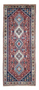 Yalameh Tappeto 190x80cm - Tappeto persiano