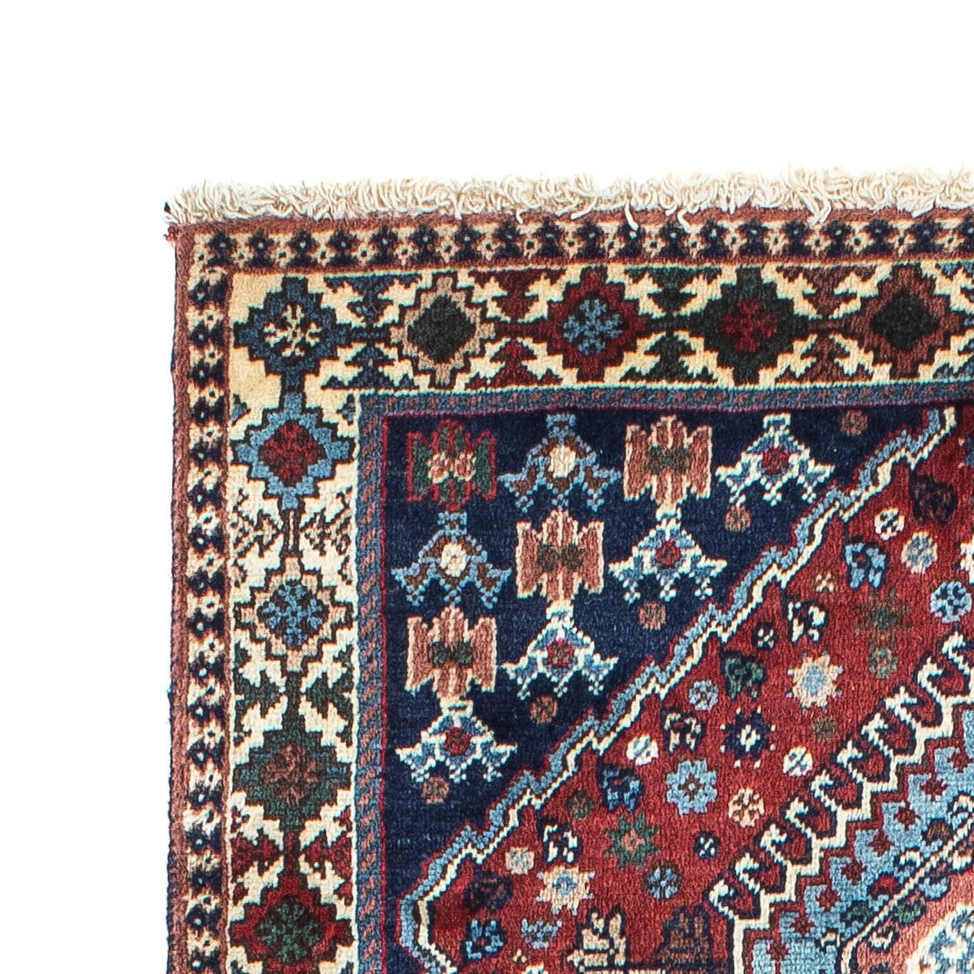 Yalameh Tappeto 190x80cm - Tappeto persiano