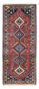 Yalameh Tappeto 190x83cm - Tappeto persiano