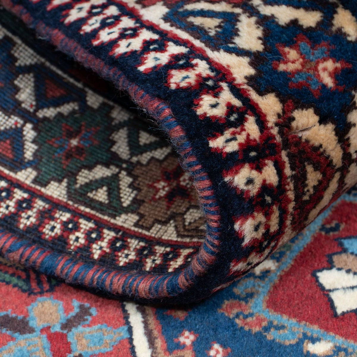 Perserteppich - Nomadic 190 x 83 cm