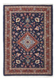 Jozan Tapis 102x74cm - Tapis persan
