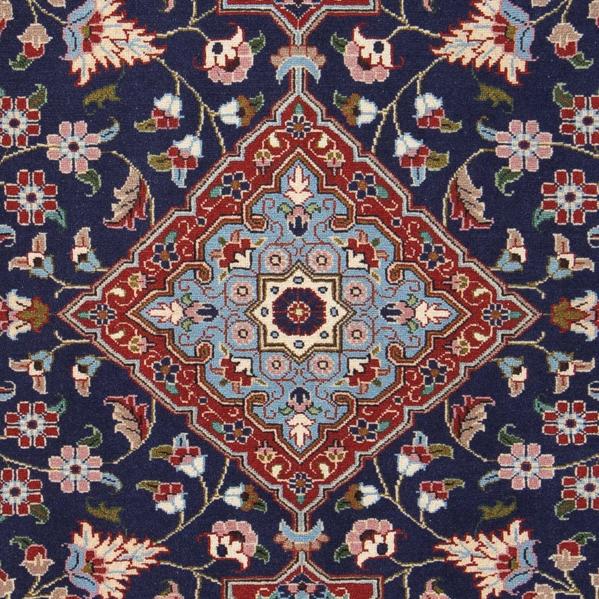 Perserteppich - Nomadic 102 x 74 cm