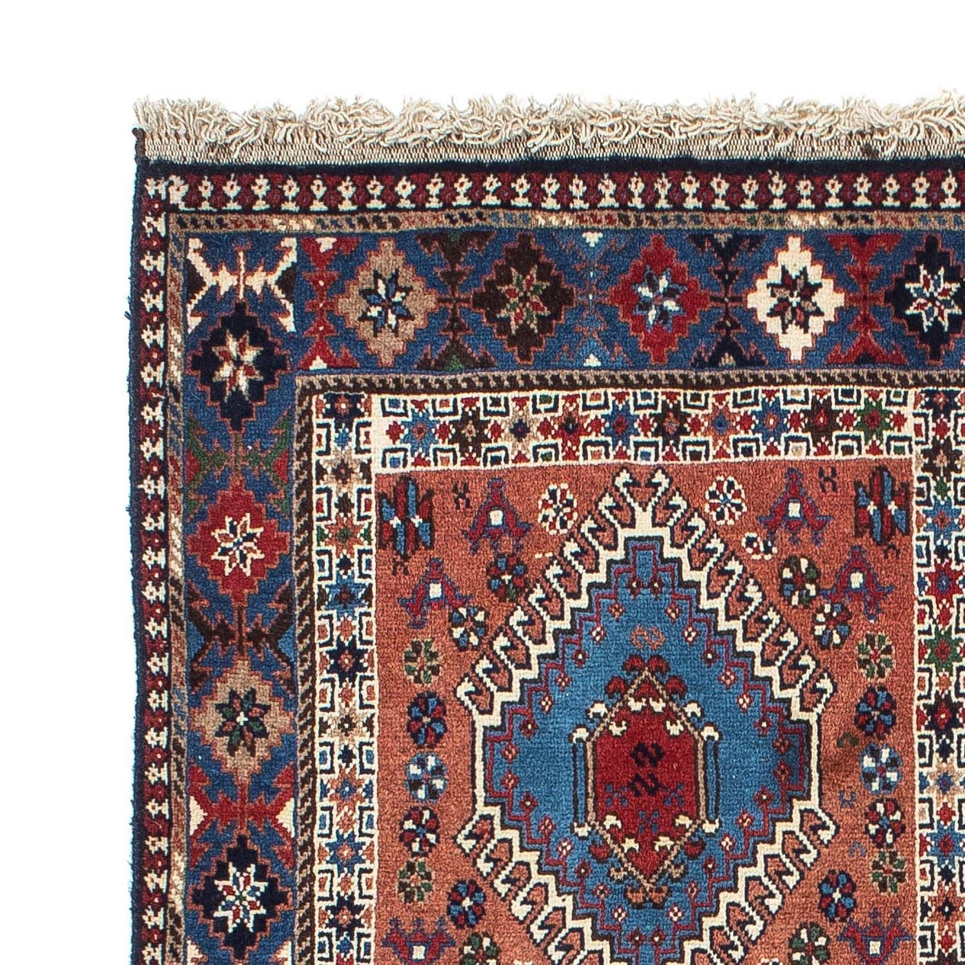 Yalameh Teppich 152x102cm - Perserteppich