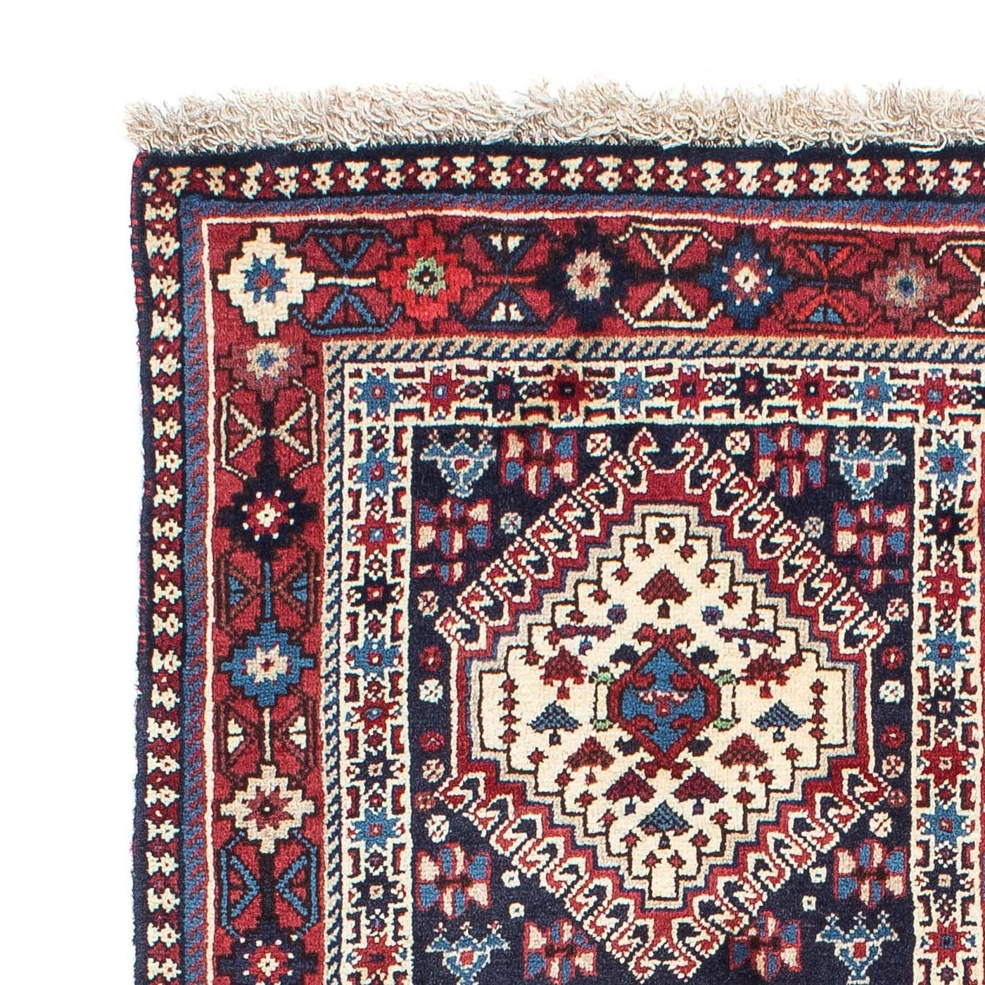 Yalameh Teppich 148x98cm - Perserteppich