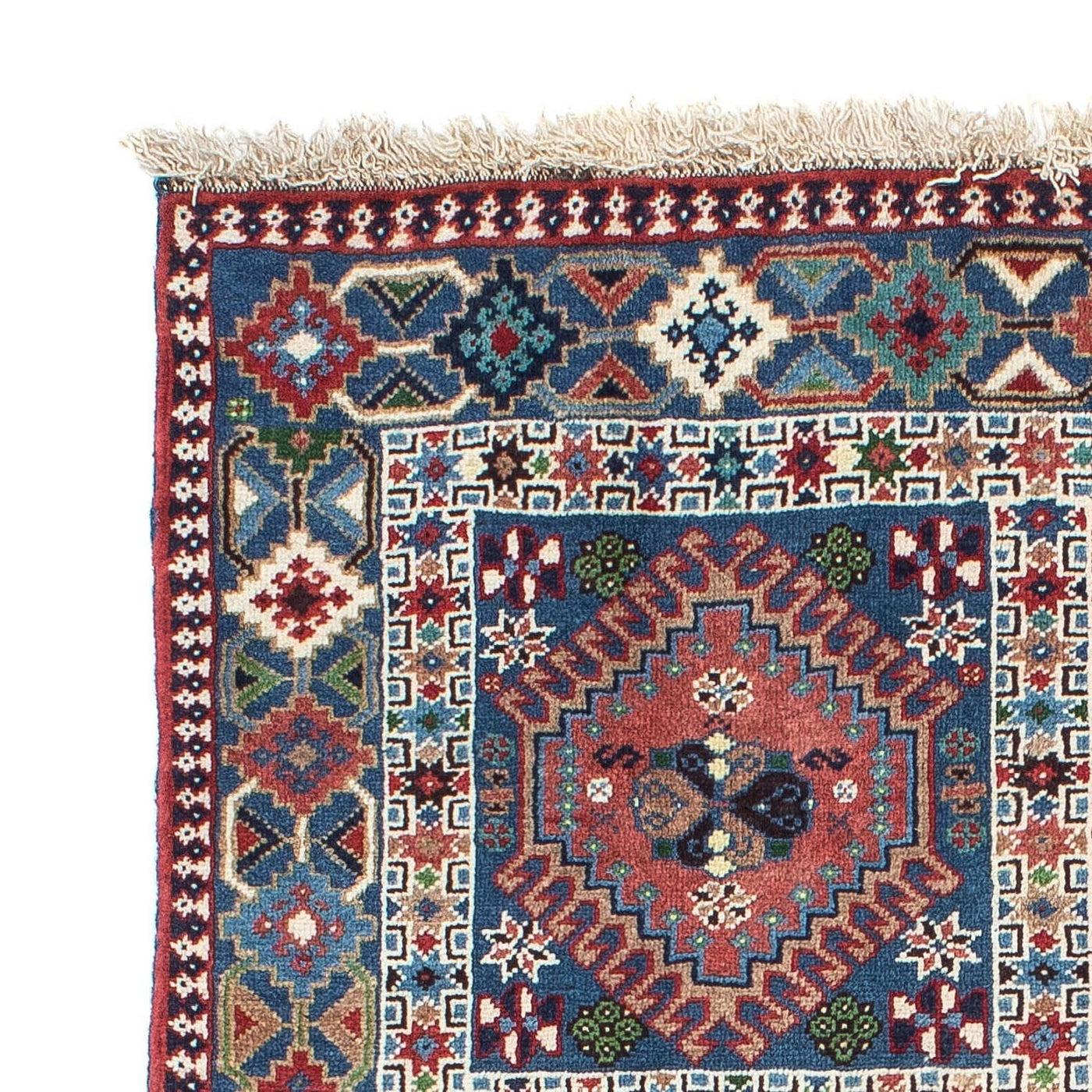 Yalameh Teppich 143x99cm - Perserteppich