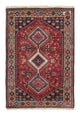 Perserteppich - Nomadic 151 x 103 cm
