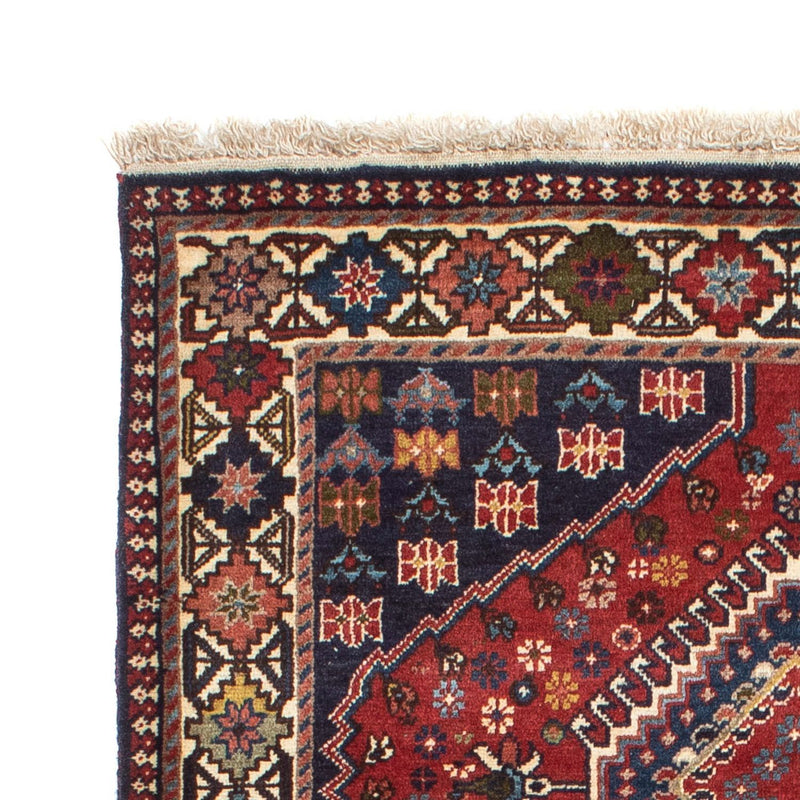 Perserteppich - Nomadic 151 x 103 cm