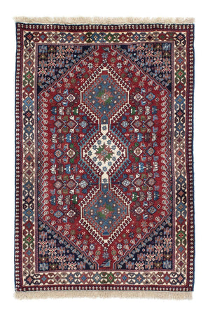 Perserteppich - Nomadic 145 x 97 cm