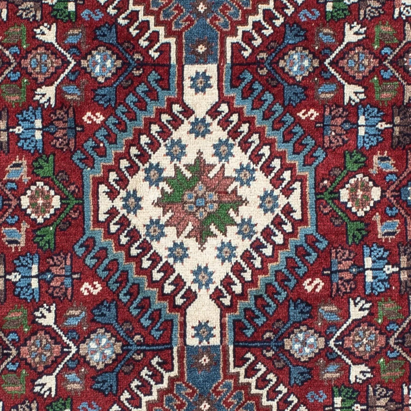 Perserteppich - Nomadic 145 x 97 cm