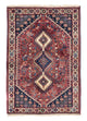 Yalameh Teppich 146x100cm - Perserteppich