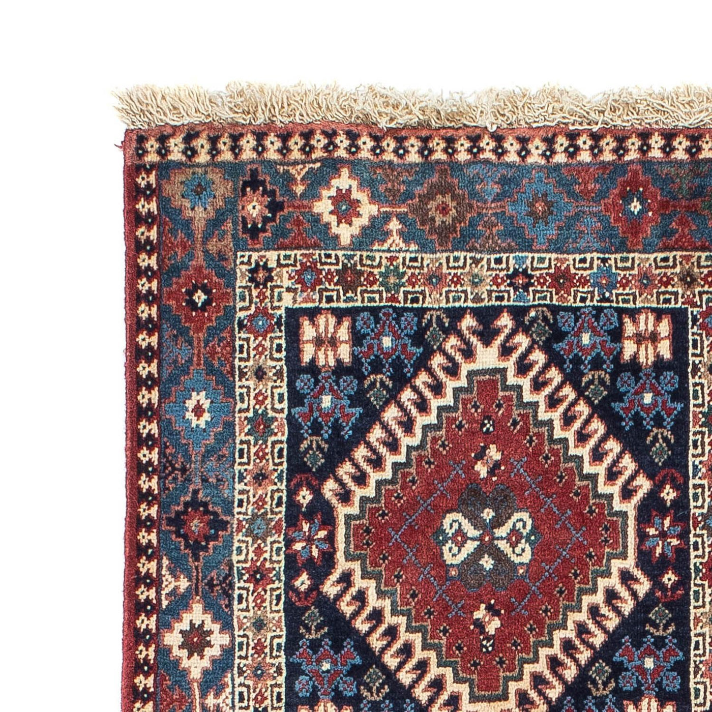 Yalameh Tapis 143x100cm - Tapis persan