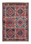 Perserteppich - Nomadic 145 x 99 cm