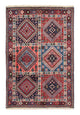 Perserteppich - Nomadic 145 x 99 cm