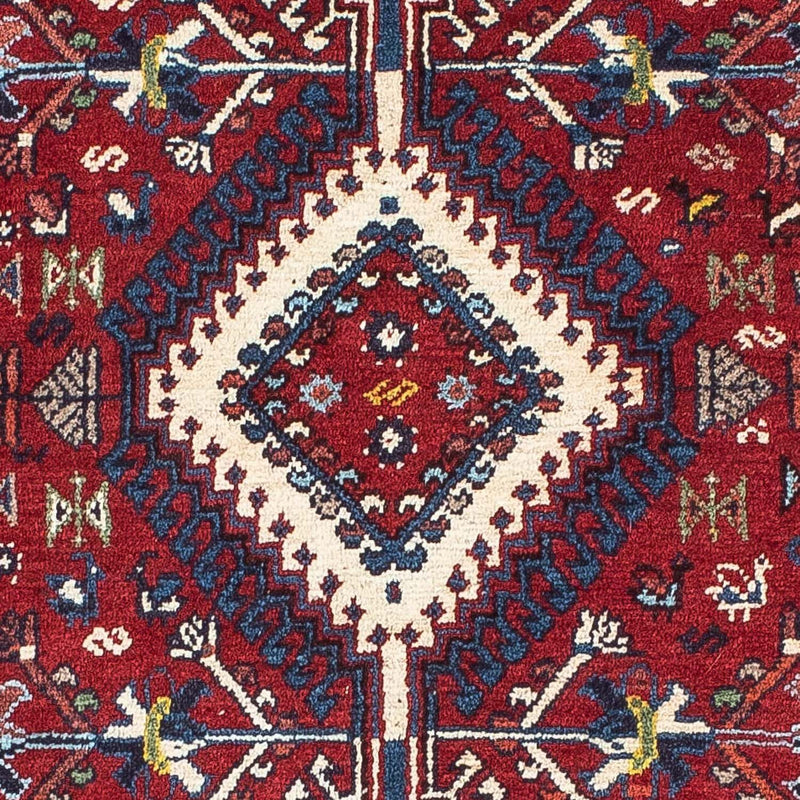 Perserteppich - Nomadic 158 x 100 cm