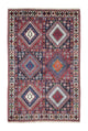 Yalameh Tapis 157x100cm - Tapis persan