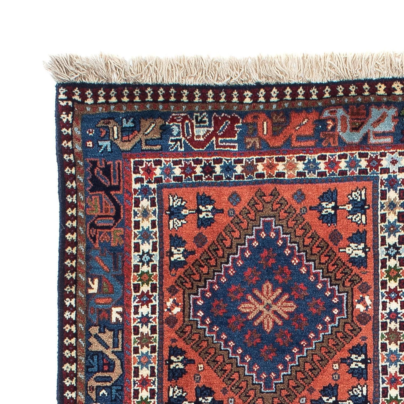 Yalameh Tappeto 154x102cm - Tappeto persiano