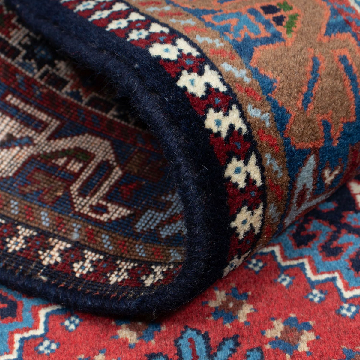 Perserteppich - Nomadic 154 x 102 cm