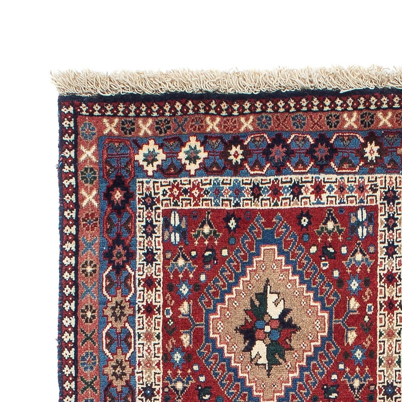 Yalameh Teppich 146x100cm - Perserteppich