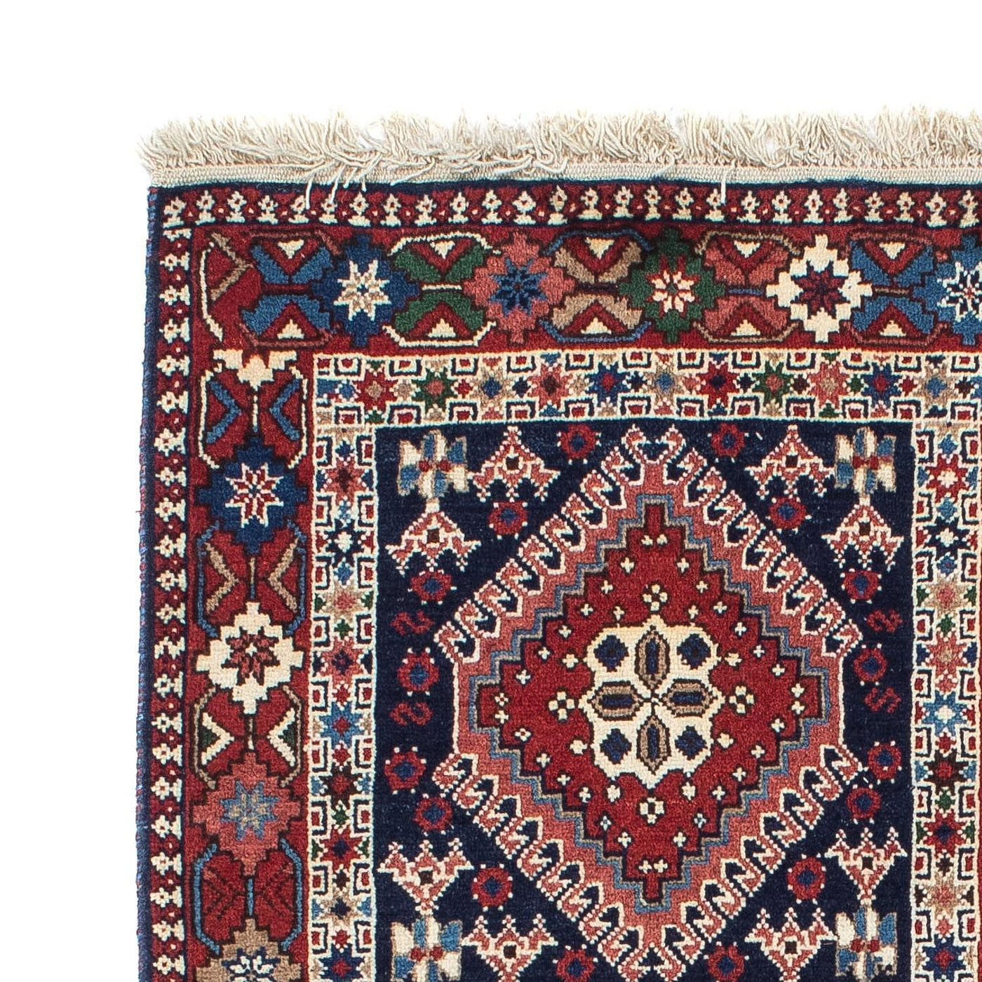 Yalameh Tapis 144x100cm - Tapis persan