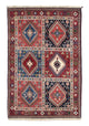 Yalameh Tapis 148x100cm - Tapis persan