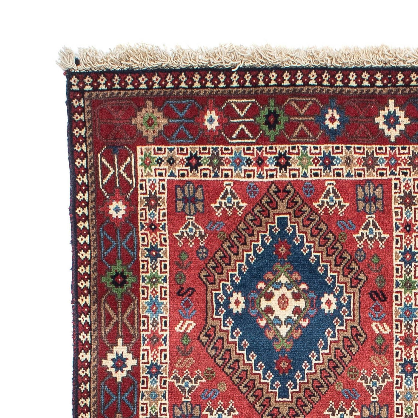 Yalameh Tapis 148x100cm - Tapis persan