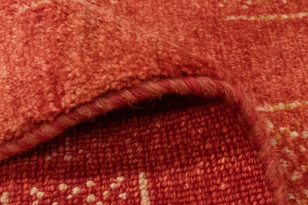 Gabbeh persiano Tappeto 119x183cm - Perserteppich Wollteppich