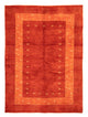 Gabbeh Persisch Teppich 231x170cm - Perserteppich Wollteppich