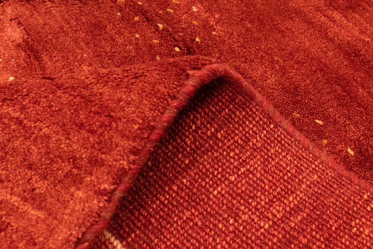 Gabbeh Teppich - Perser 231 x 170 cm