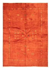 Tappeto Gabbeh - Persero - 235 x 172 cm - rosso