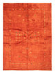 Gabbeh Persiano Tappeto 235x172cm - Perserteppich Wollteppich