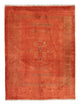 Tapis Gabbeh persan Tapis 198x151cm - Perserteppich Wollteppich