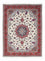 Perserteppich - Täbriz - Royal 201 x 153 cm Teppichbrücke