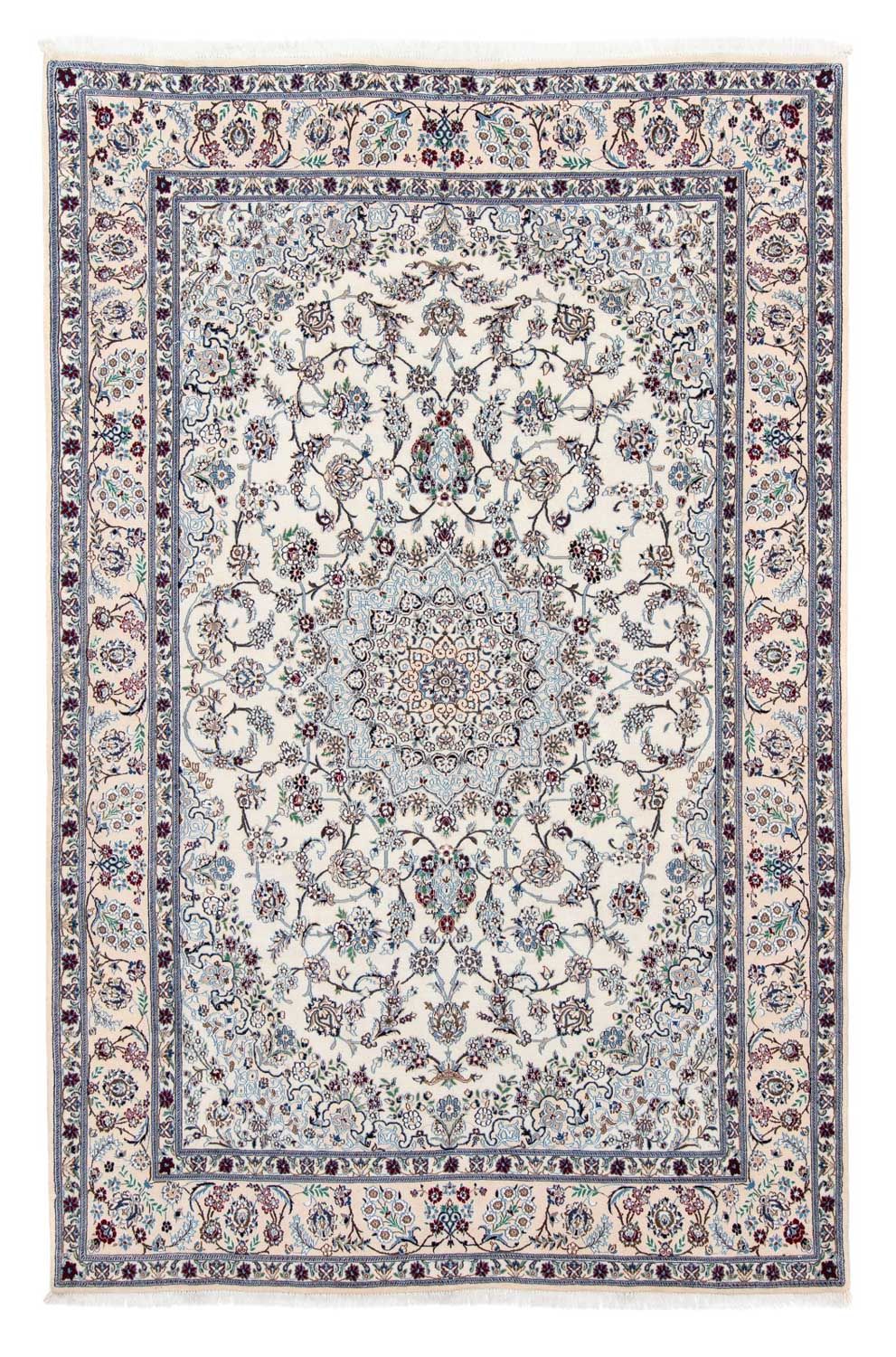 Perserteppich - Nain - Royal 288 x 200 cm