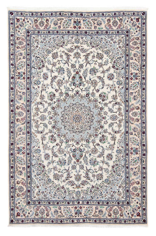 Perserteppich - Nain - Royal 288 x 200 cm
