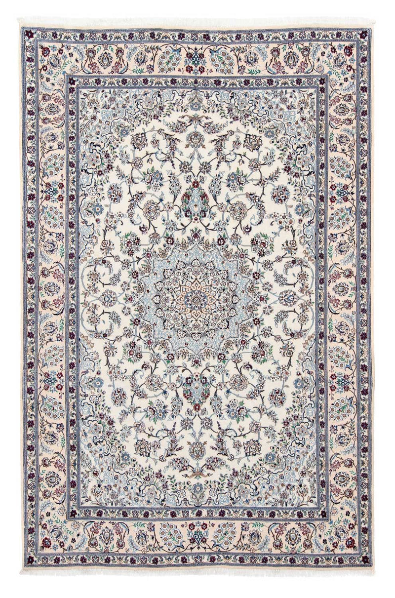 Perserteppich - Nain - Royal 288 x 200 cm
