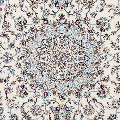 Perserteppich - Nain - Royal 288 x 200 cm
