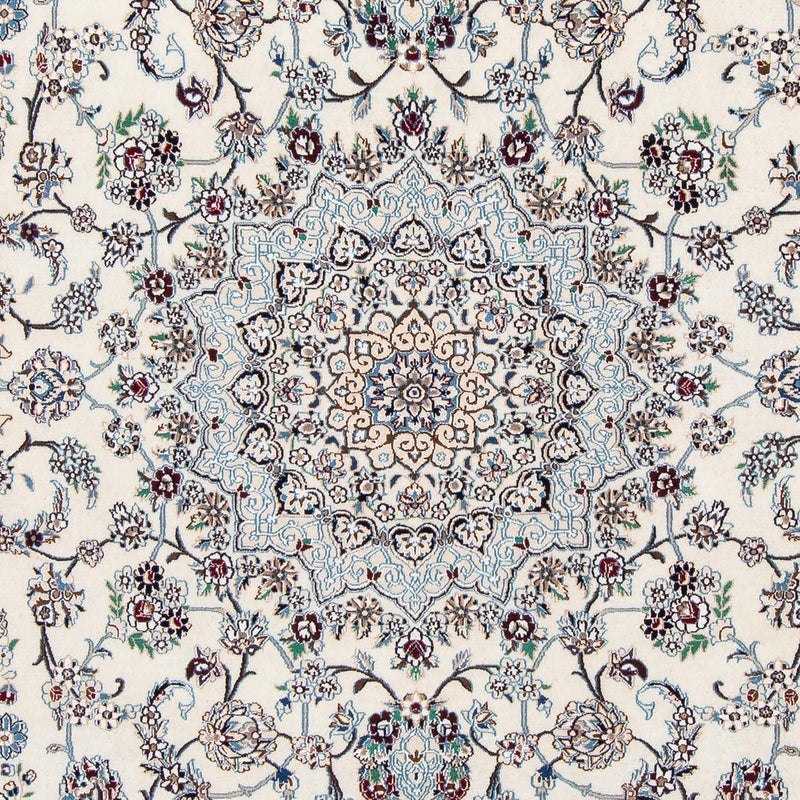 Perserteppich - Nain - Royal 288 x 200 cm