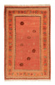 Gabbeh persiano Tappeto 176x115cm - Perserteppich Wollteppich