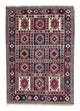 Yalameh Tappeto 103x151cm - Tappeto persiano