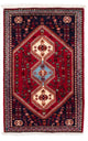 Abadeh Tappeto 120x76cm - Tappeto persiano