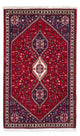 Abadeh Tappeto 130x75cm - Tappeto persiano