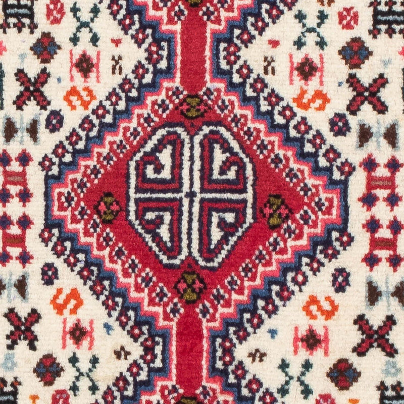 Perserteppich - Nomadic 116 x 72 cm