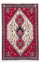 Abadeh Teppich 118x74cm - Perserteppich