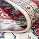 Perserteppich - Täbriz - Royal 203 x 154 cm Teppichbrücke
