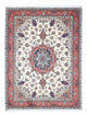 Perserteppich - Täbriz - Royal 198 x 151 cm Teppichbrücke