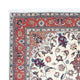 Perserteppich - Täbriz - Royal 198 x 151 cm Teppichbrücke