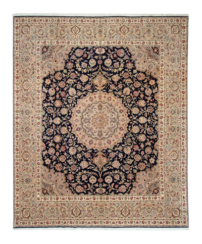 Tapis de Tabriz - 50 rangs Tapis 300x338cm - Tapis persan